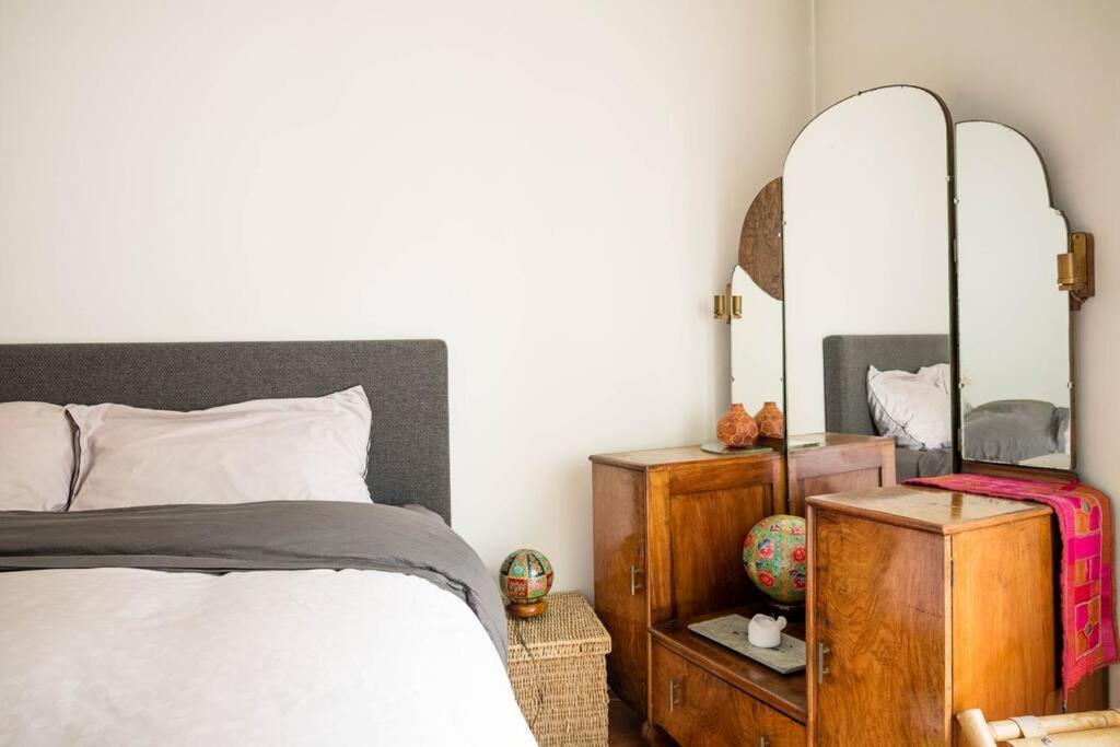 Charmant 3P. Calme, Spacieux Et Lumineux. 90 M2 Apartment Paris Exterior photo